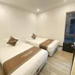 Goodtech Luxury Hotel & Apartment