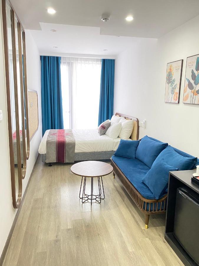 Hotel Goodtech Luxury & Da Nang