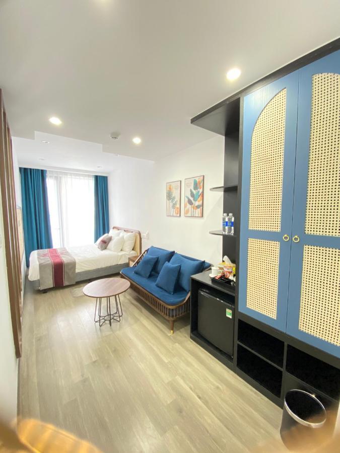 Goodtech Luxury & Hotel