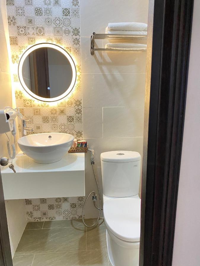 Goodtech Luxury & Hotel 3*