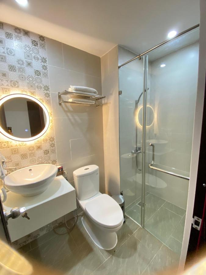 Hotel Goodtech Luxury & 3*