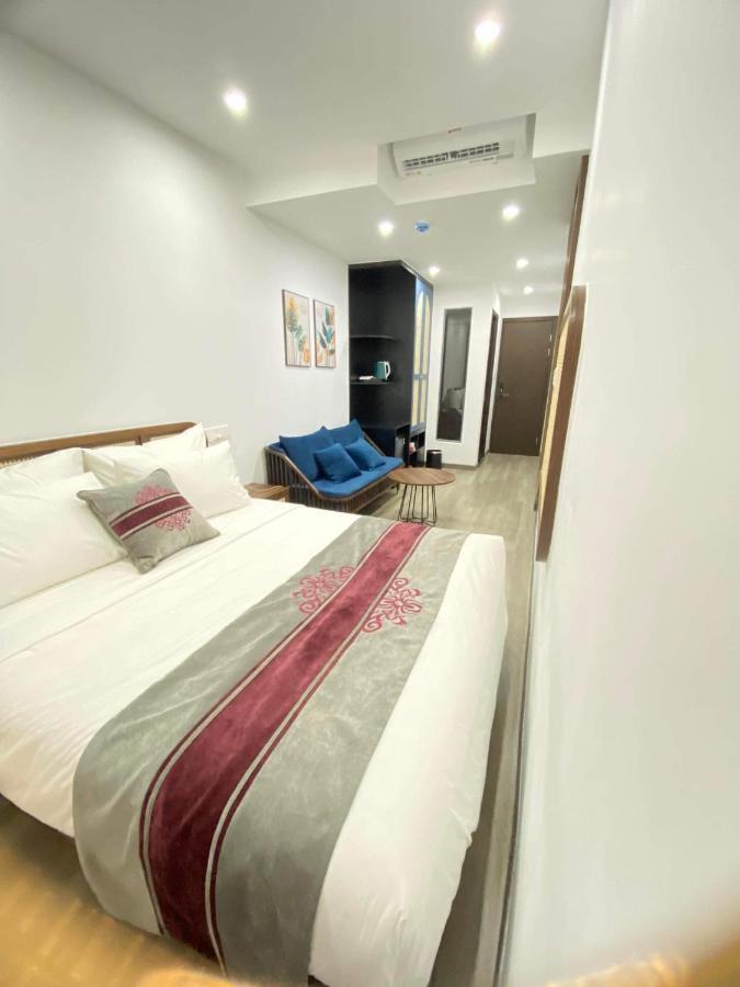Goodtech Luxury & Da Nang
