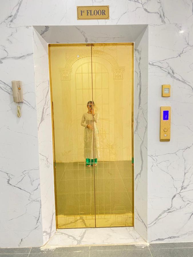 Goodtech Luxury & Hotel Da Nang