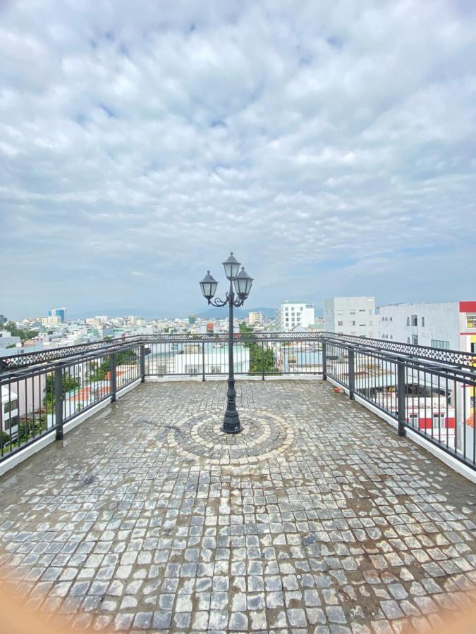 Goodtech Luxury & Hotel 3*