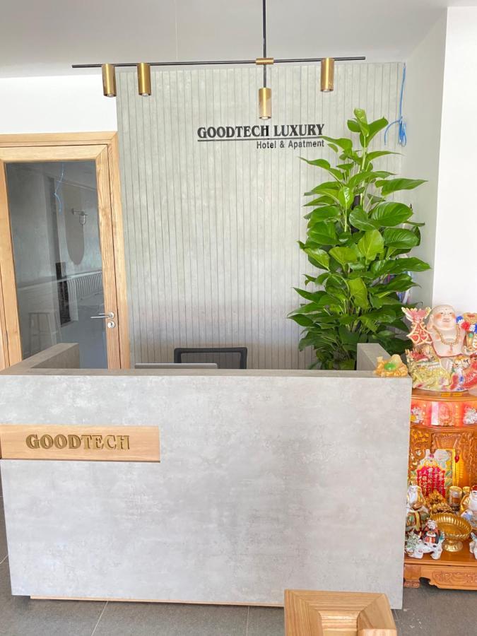 Goodtech Luxury & Hotel Da Nang