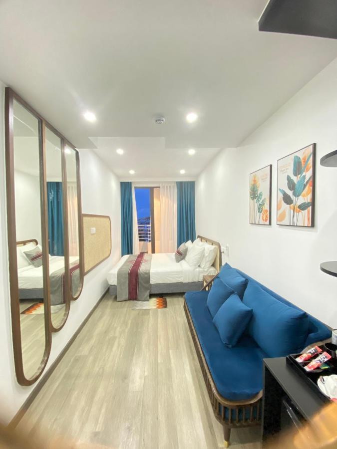 Hotel Goodtech Luxury & Da Nang