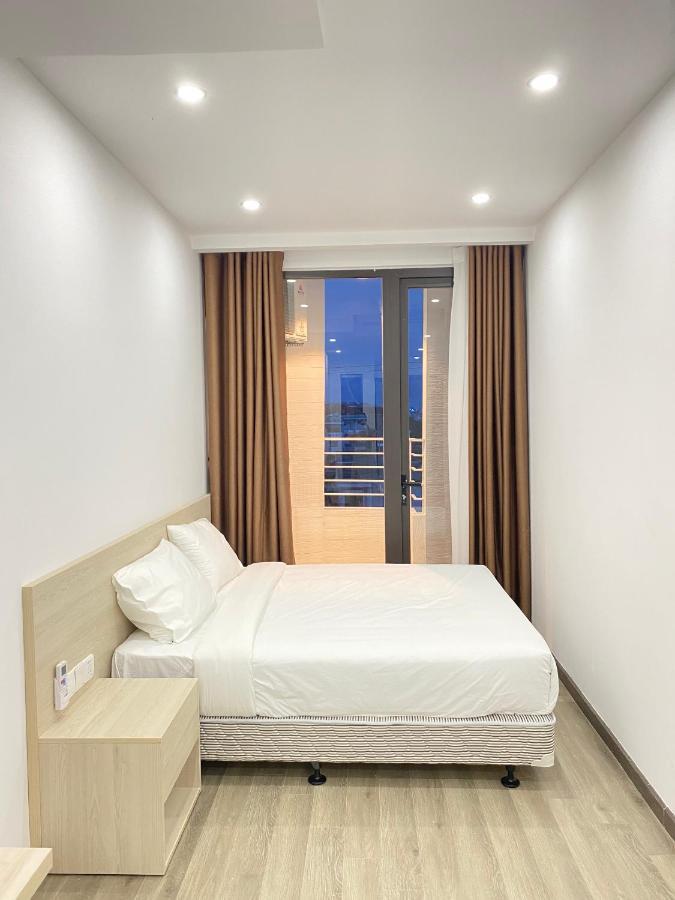 Goodtech Luxury & Da Nang