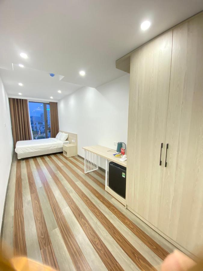Goodtech Luxury & Hotel