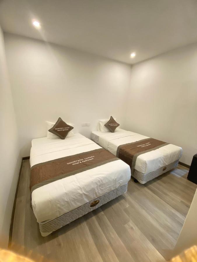 Goodtech Luxury & Hotel Da Nang