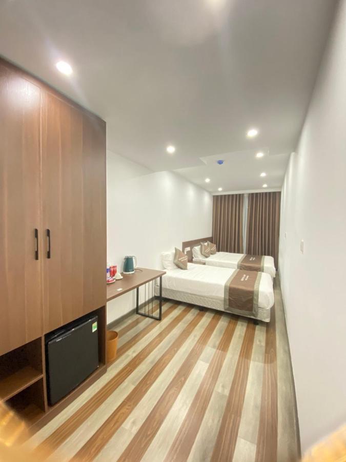 Goodtech Luxury & 3* Da Nang