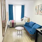 Goodtech Luxury Hotel & Apartment