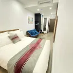 Goodtech Luxury Hotel & Apartment