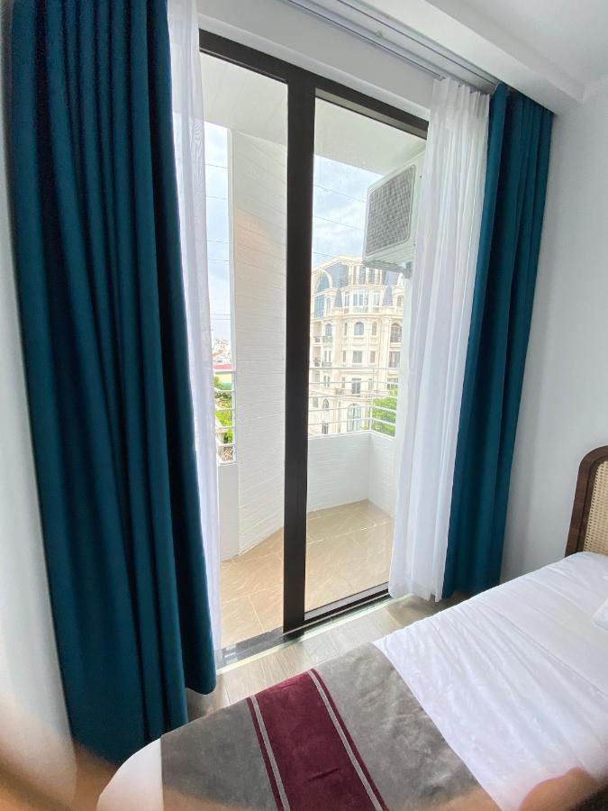 Hotel Goodtech Luxury &