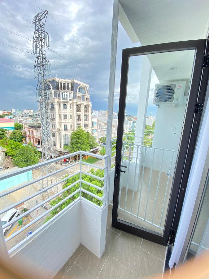 Hotel Goodtech Luxury & Da Nang