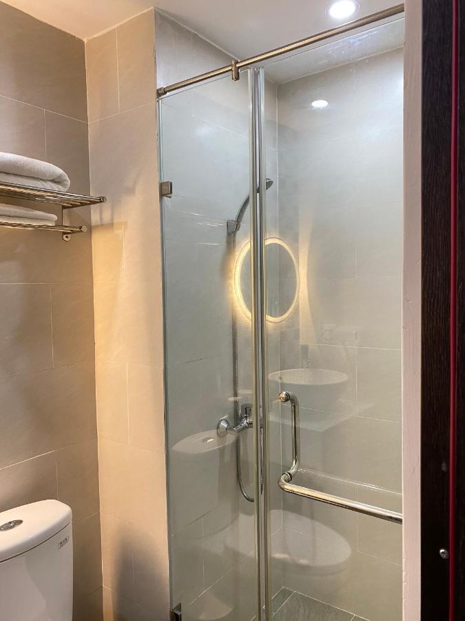Hotel Goodtech Luxury &