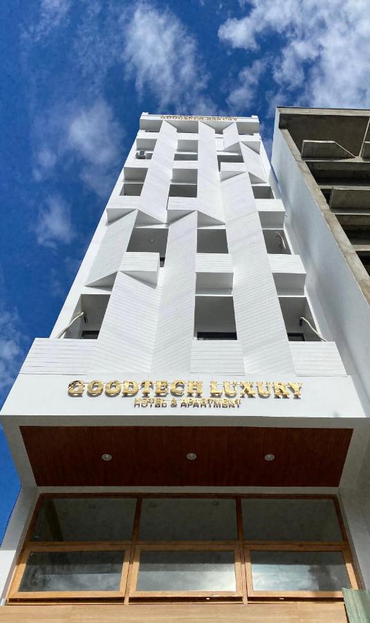Goodtech Luxury & Hotel