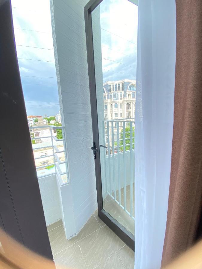 Goodtech Luxury & Hotel Da Nang