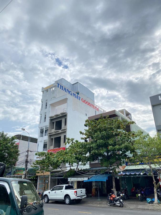 Hotel Goodtech Luxury & Da Nang