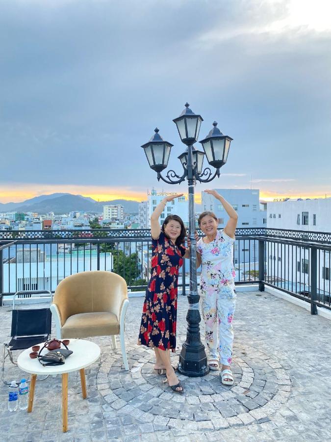 Goodtech Luxury & Hotel