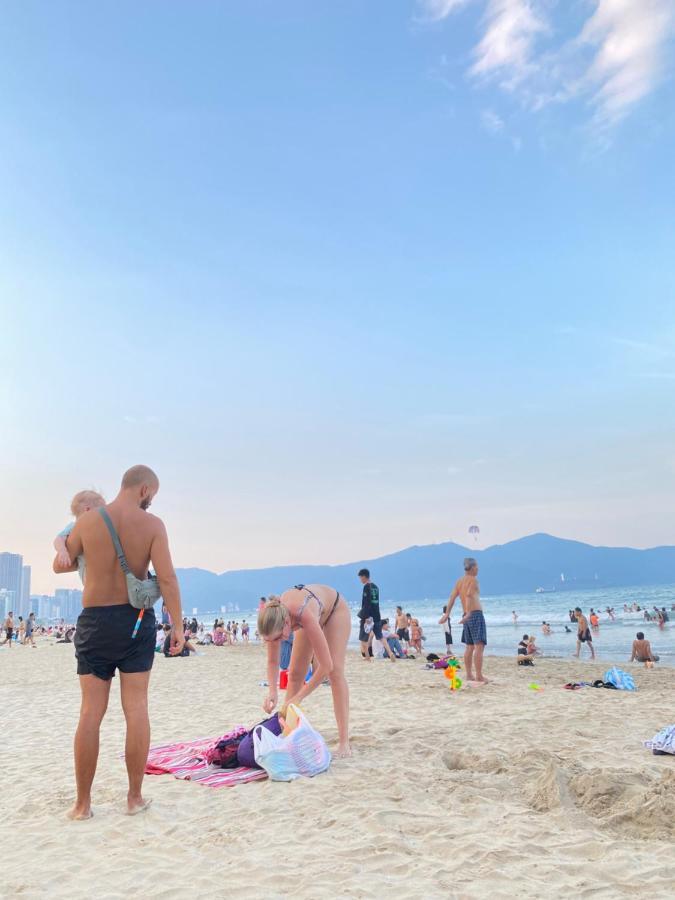 Goodtech Luxury & Hotel Da Nang
