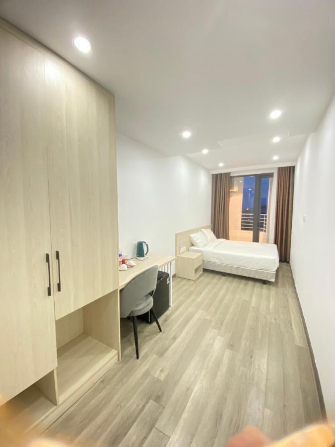 Goodtech Luxury & Hotel Da Nang