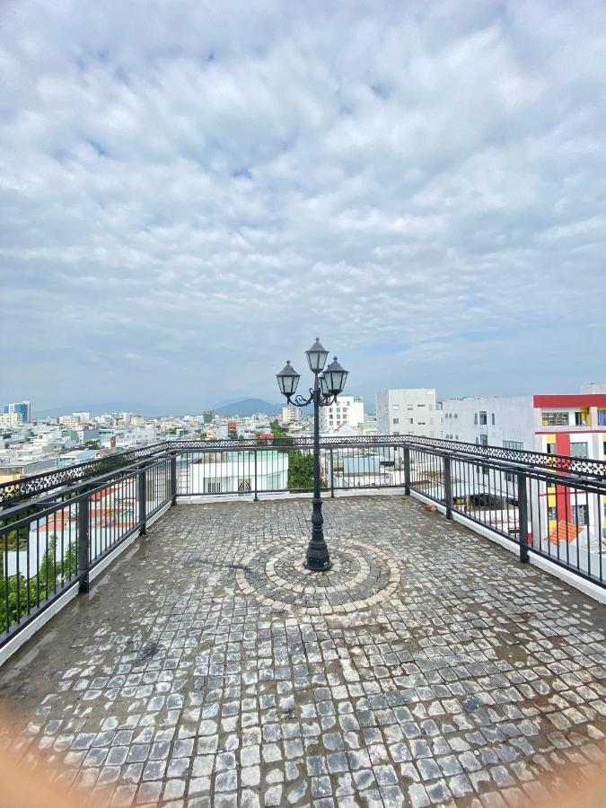 Hotel Goodtech Luxury & 3*