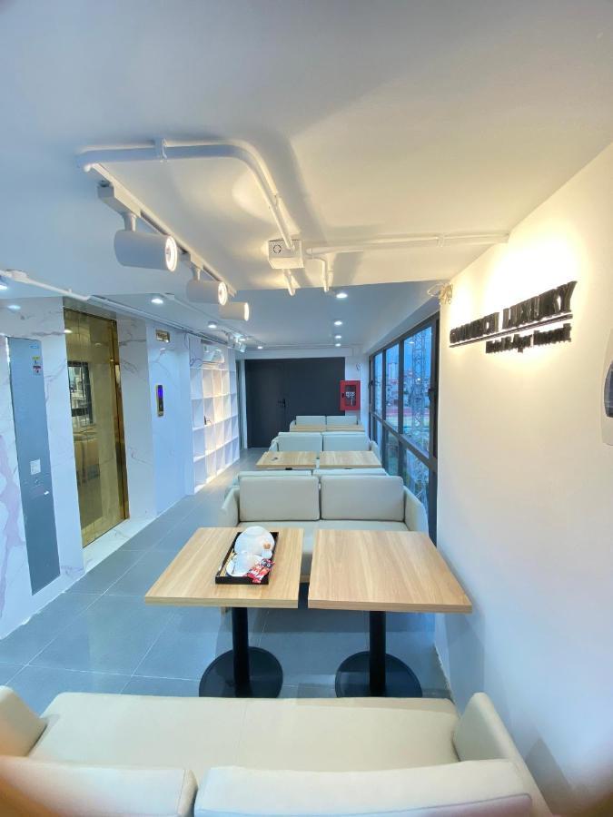 Hotel Goodtech Luxury & Da Nang