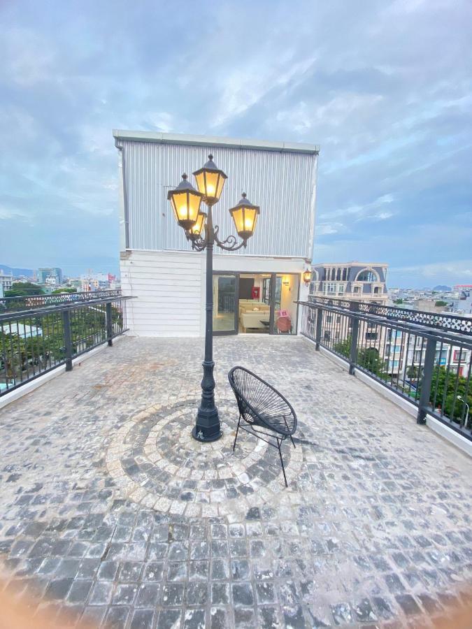 Hotel Goodtech Luxury & 3*