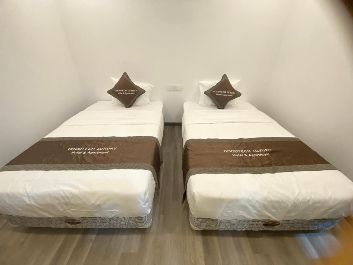 Hotel Goodtech Luxury & Da Nang